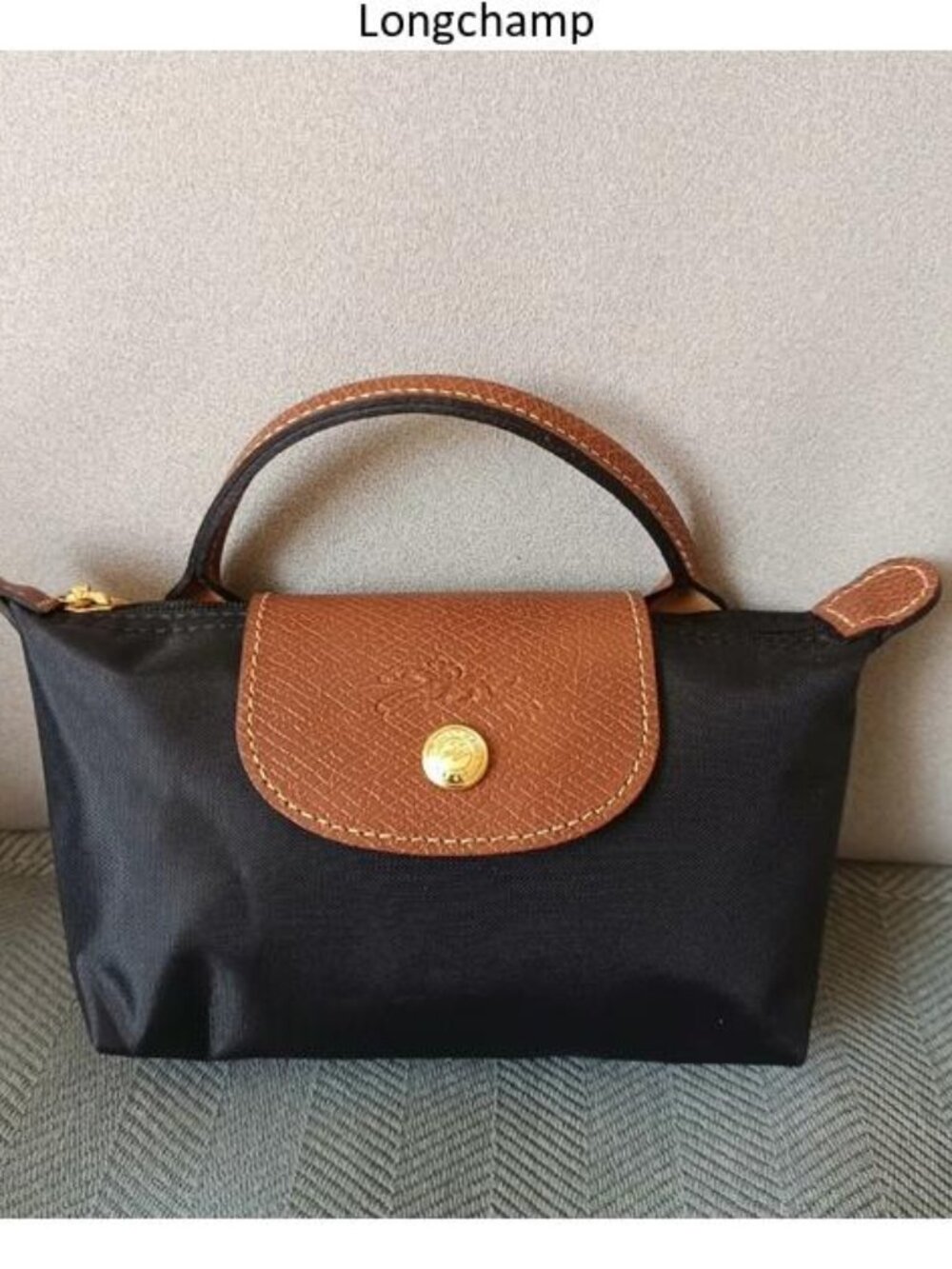 Longchamp women's bags